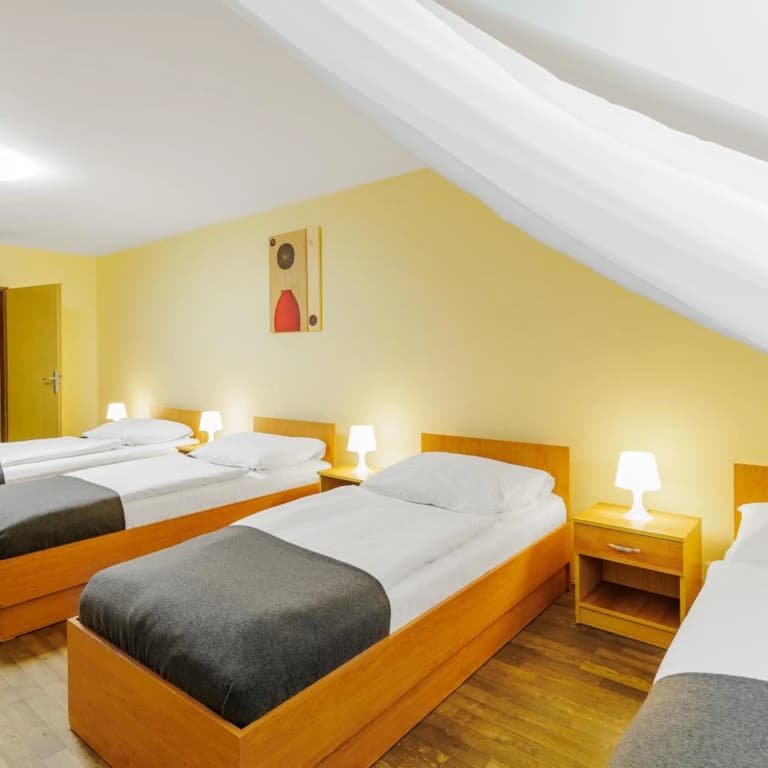 Hotel Stary Pivovar - photo 37