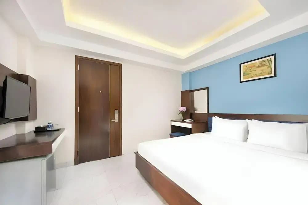 Blue Star Hotel Danang - photo 3