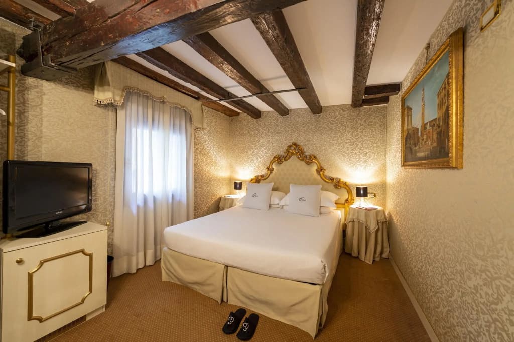 Hotel Antico Doge - photo 19
