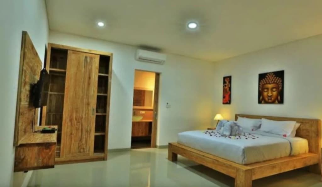 Uma Sindu Homestay - photo 6