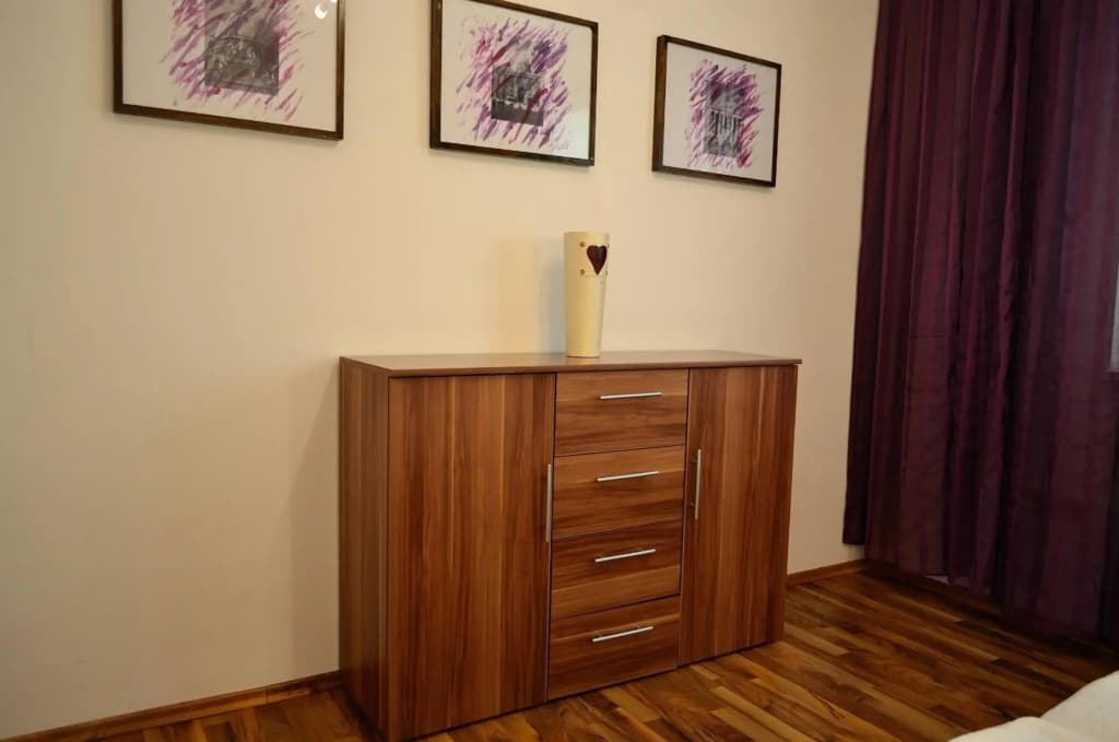 GoVienna Messe Wien Apartment - photo 3