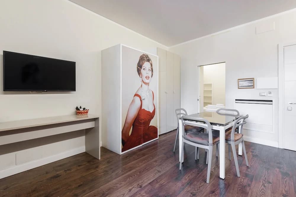 Dolcevita Suite by Mmega - photo 16