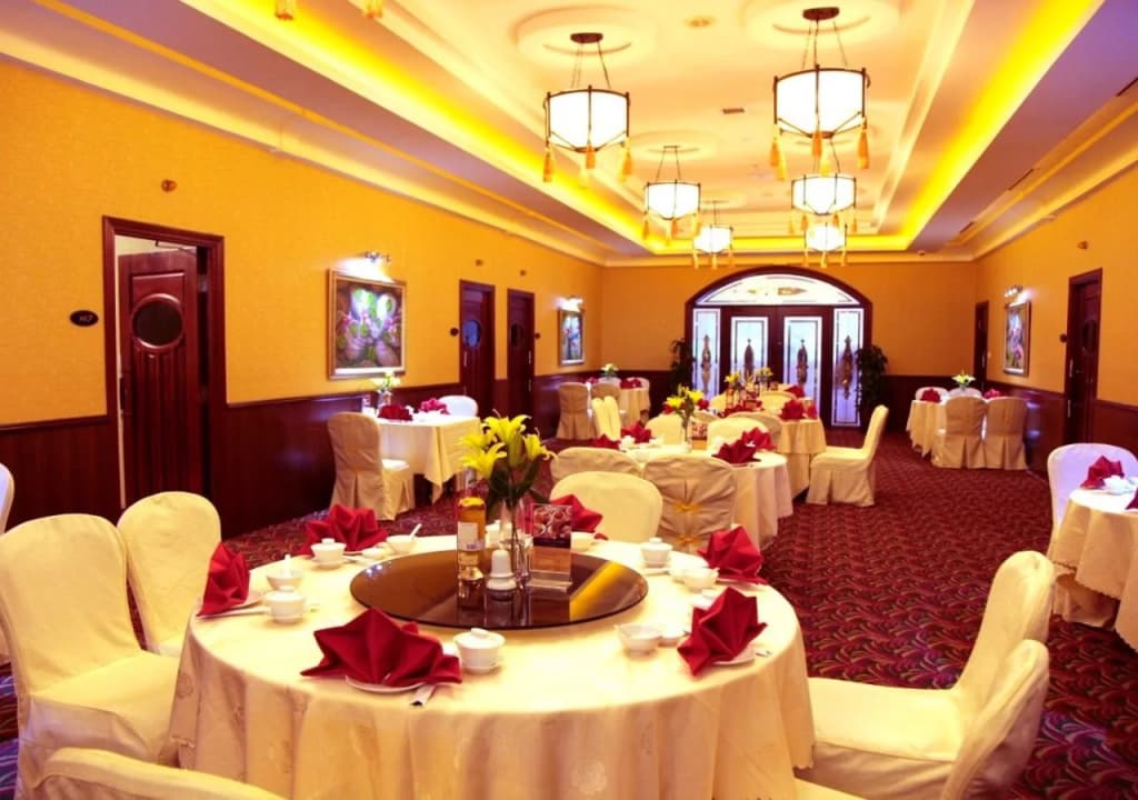 Fortuna Hanoi Hotel - photo 36