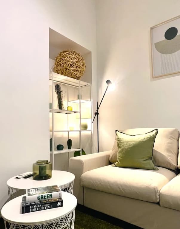 Tarra Luxury Suite - photo 17
