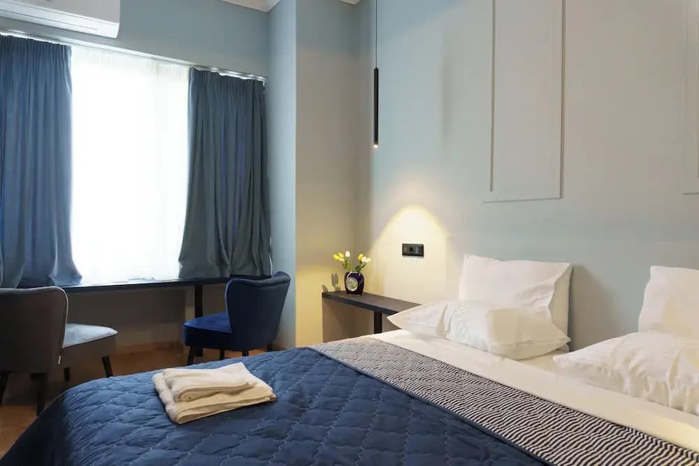 Sani Deluxe Suite Home - photo 13