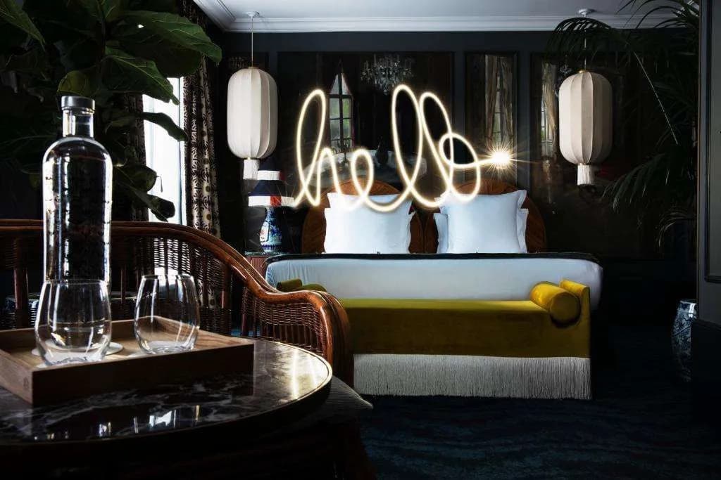 Hotel Monte Cristo - photo 43