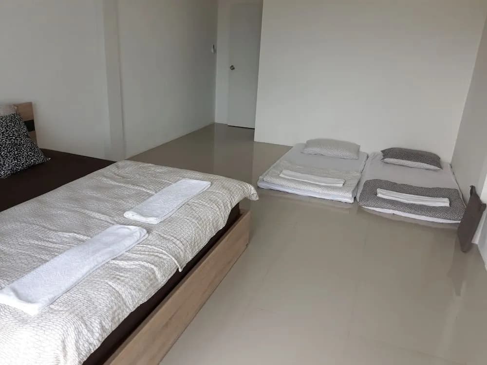 Sukhumvit 50 hostel - photo 3