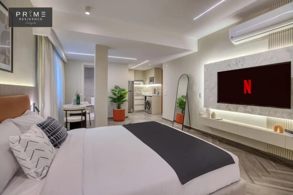 Prime Residence Heliopolis - photo 3