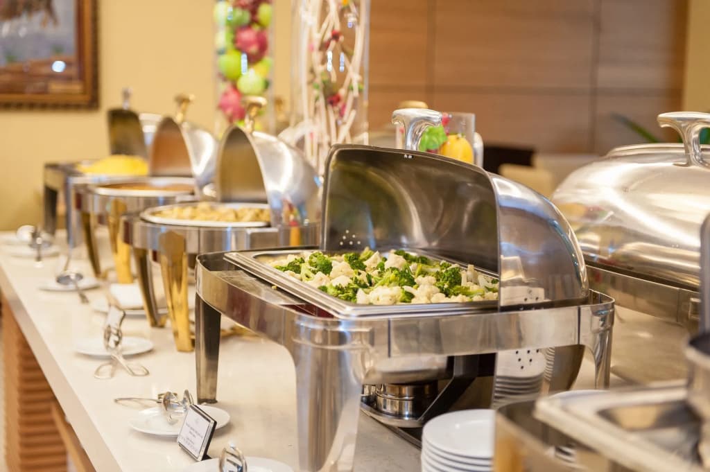 Muong Thanh Grand Nha Trang Hotel - photo 14
