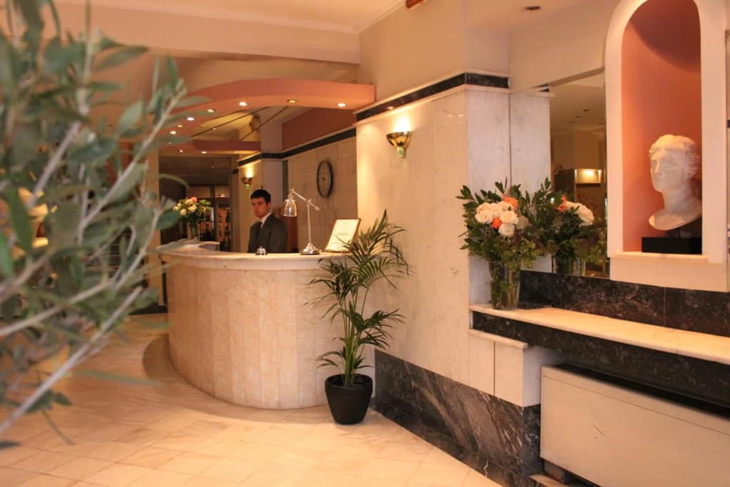 Achillion Hotel - photo 46