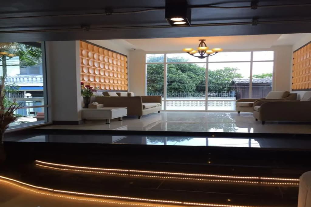 Leelawadee Resotel Raminthra 23 - photo 7