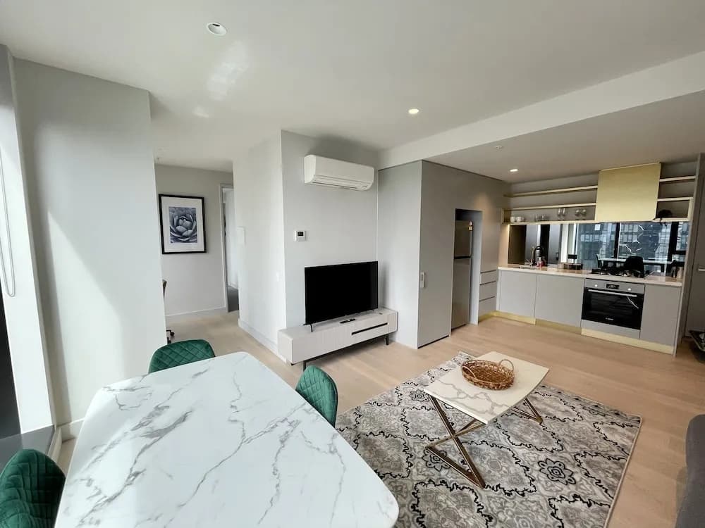 Paragon Apartments by CLLIX - photo 5