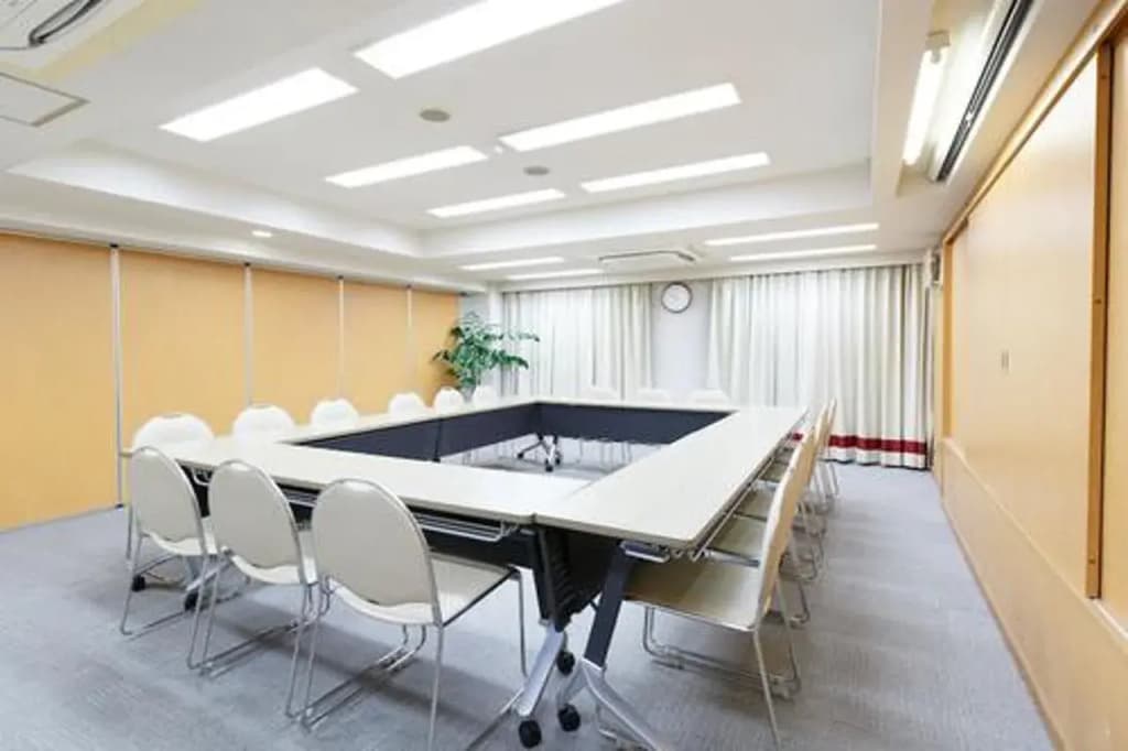 Akasaka Yoko Hotel - photo 13