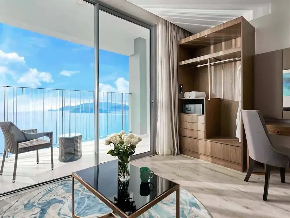 Premier High Ocean View Panorama - photo 7