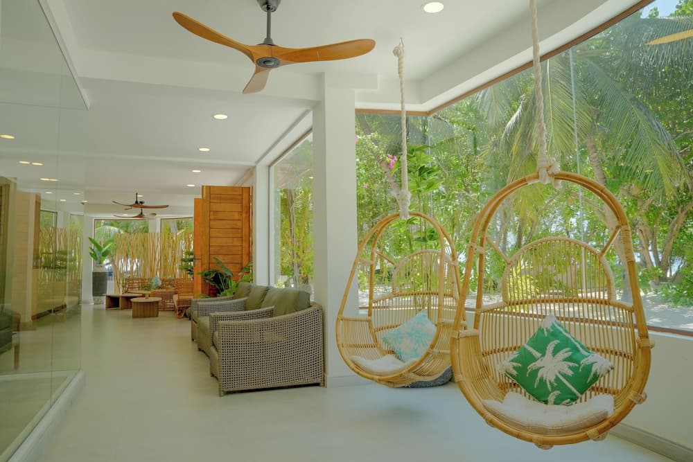 Cocomo Maldives - photo 2