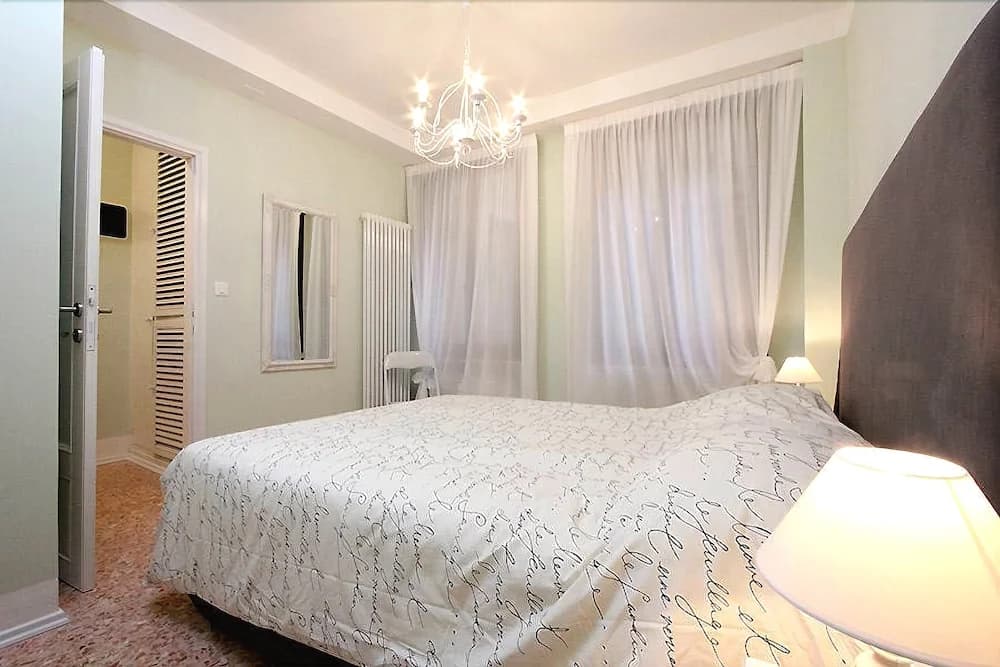 San Marco Tower Apartment - main photo