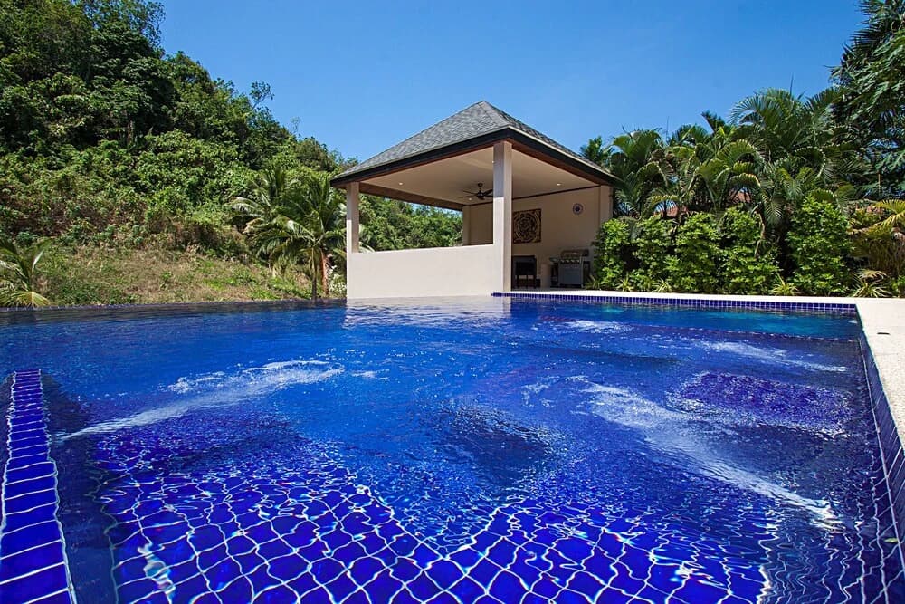 Si Fah Villa - photo 10