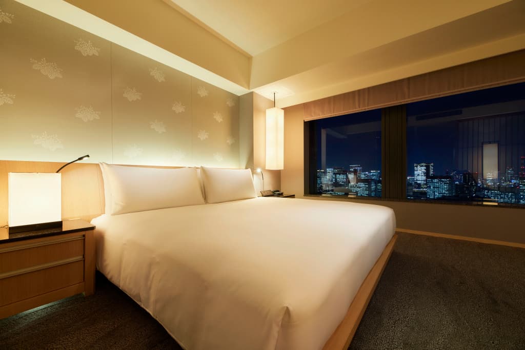 The Capitol Hotel Tokyu - photo 45