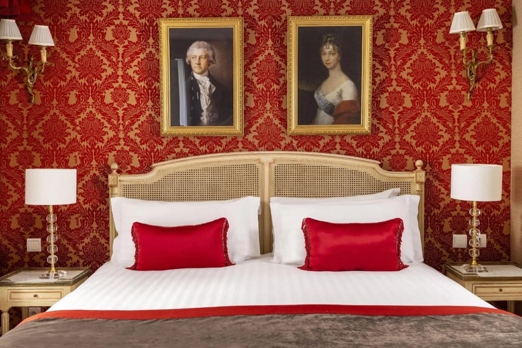 Hotel de Seine - photo 30