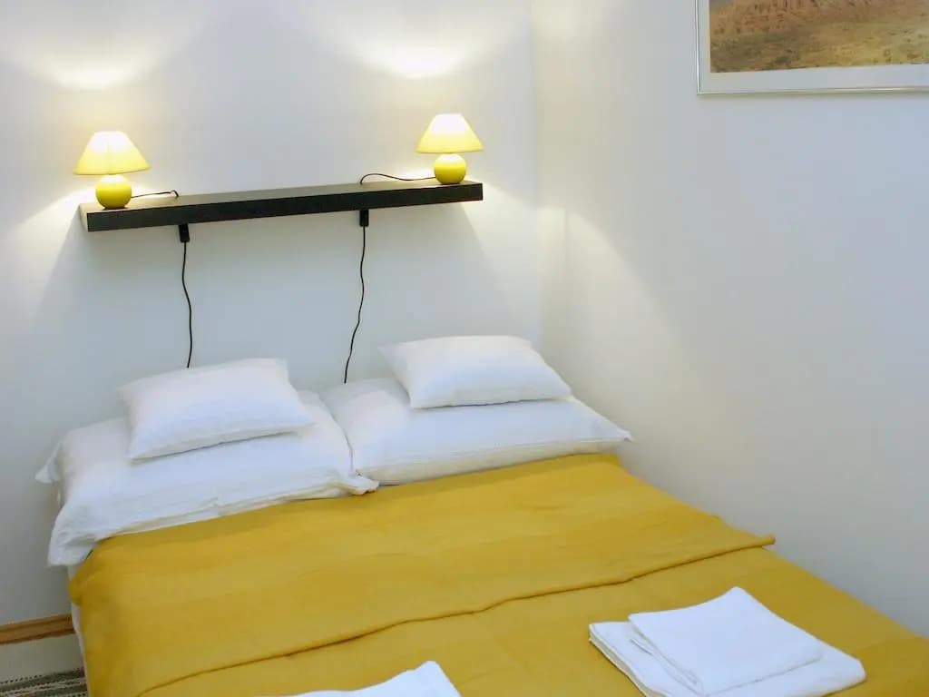 Arriva Apartment with indoor parking - photo 2