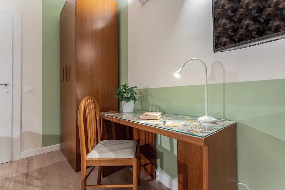 Vittoria Garden Suites - photo 14