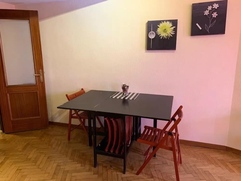 Santo Domingo Apartment Madrid - photo 2