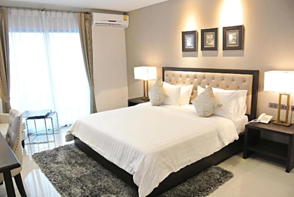 SN Plus Hotel - SHA Plus - photo 24