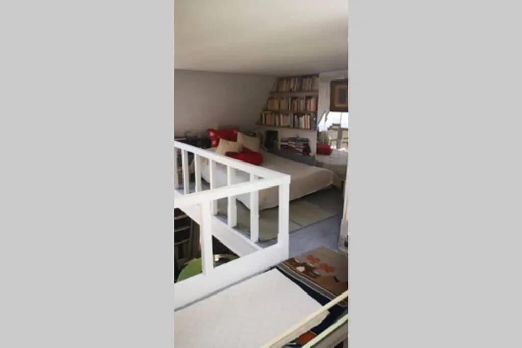 Appartement atypique Saint Germain des Près - photo 5