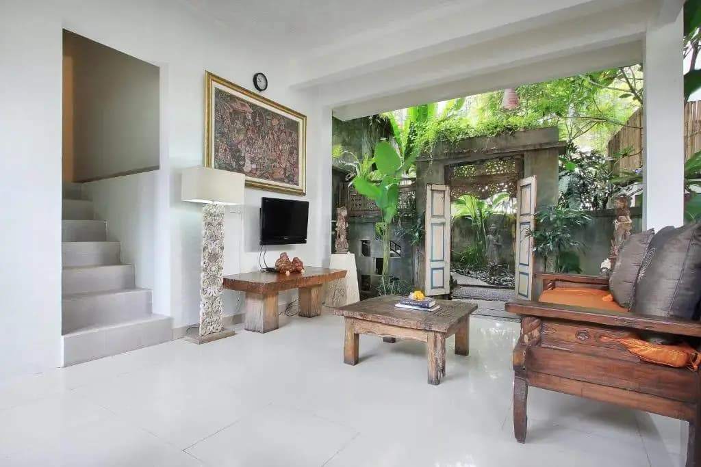 Gusde Tranquil Villas by EPS - photo 15