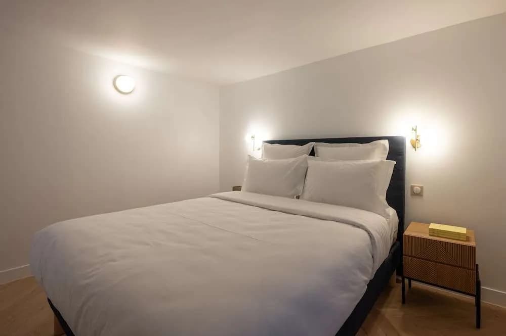 Aparthotel Quartier Libre Madeleine - photo 4