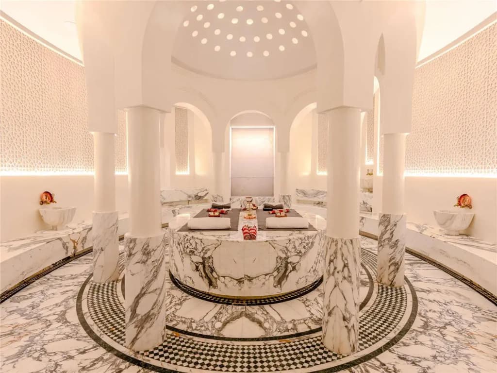 Rixos Premium Qetaifan Island North - photo 29