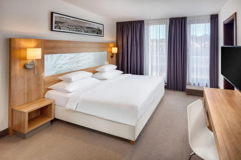 Hermitage Hotel Prague - photo 6