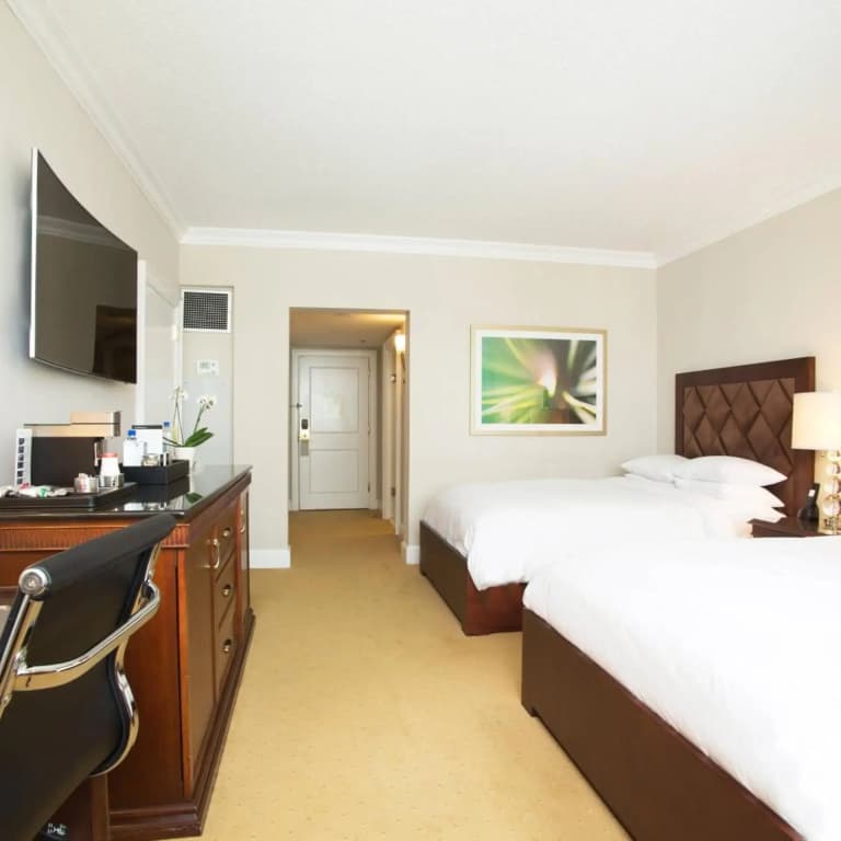 JW Marriott Miami - photo 46
