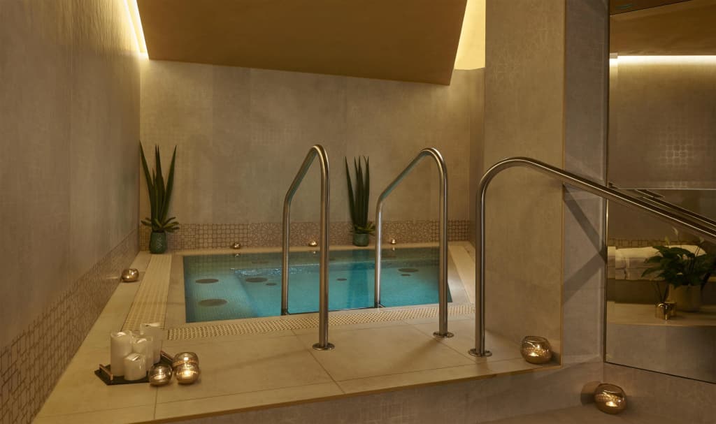 Párisi Udvar Hotel Budapest, part of Hyatt - photo 22