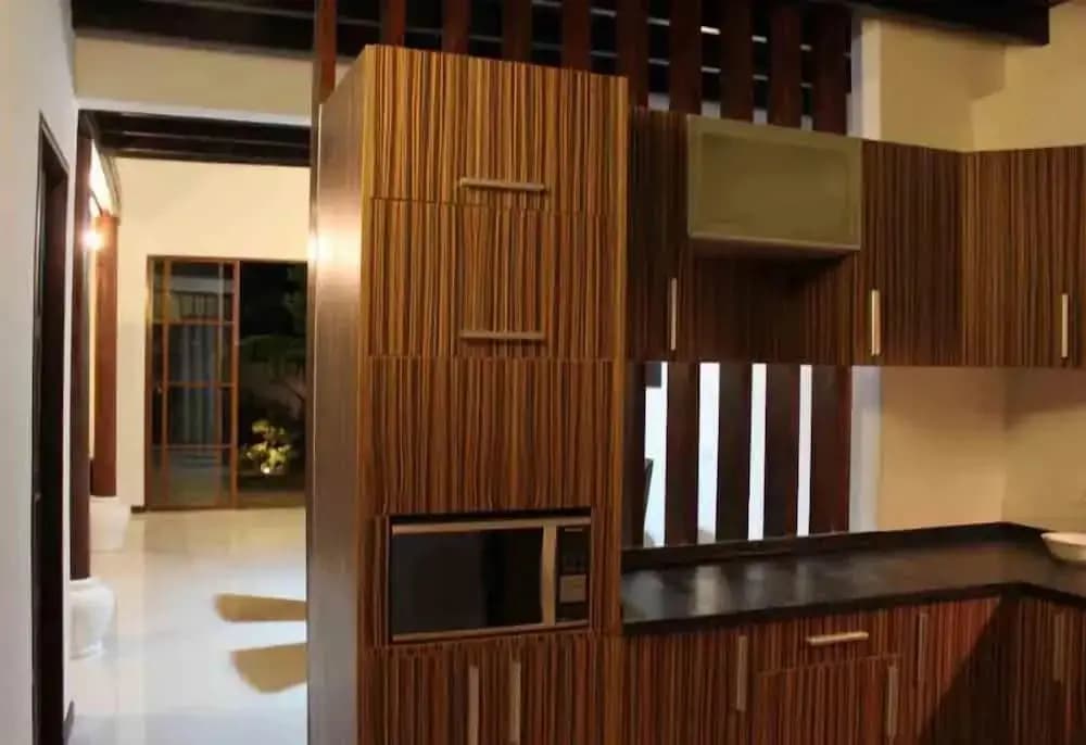 Pandanus Private Pool Villa Residence - photo 9