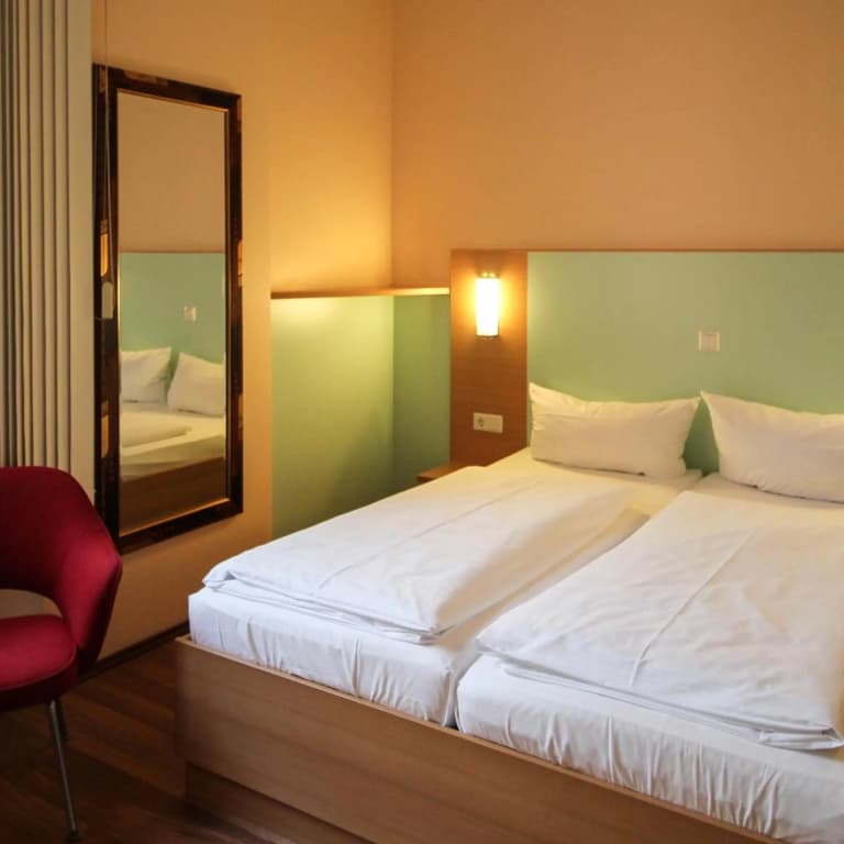 Hotel Sachsenhof Berlin - photo 46