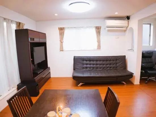 Tokyo　Ikebukuro　villa - photo 14