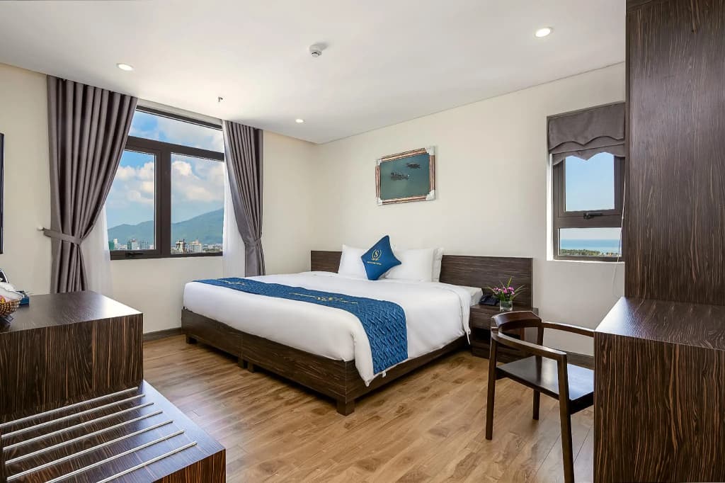 Sepon Blue Hotel - photo 3