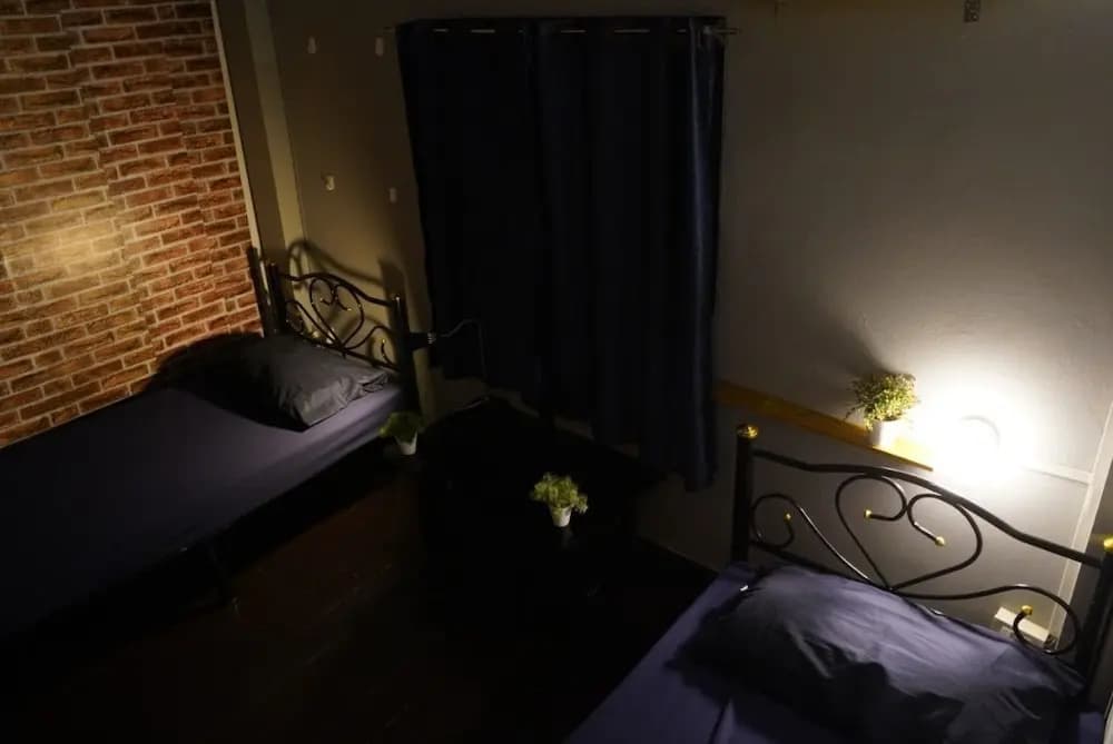 Landscape hostel - photo 4