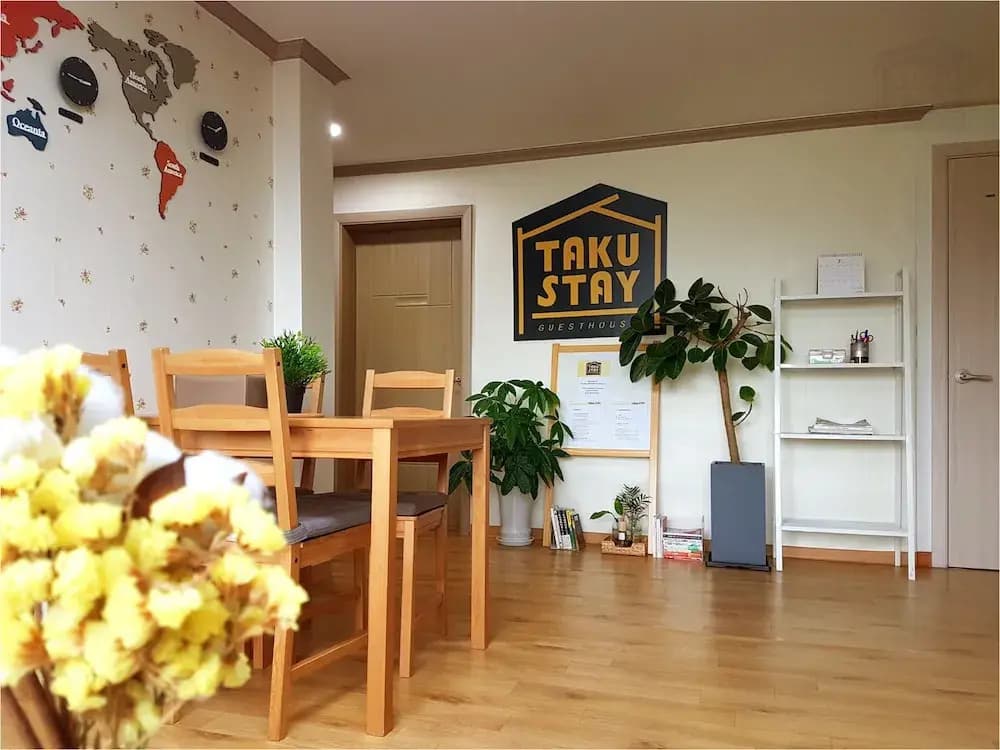 Takustay Sinchon - photo 24
