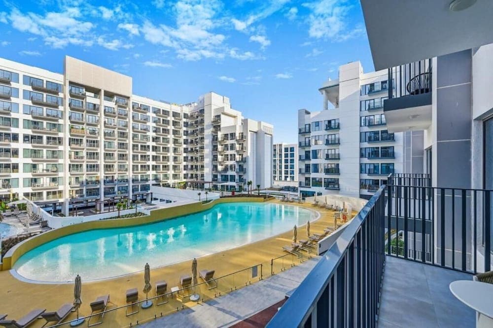 Bloomfields Sleek 1BR in Azizi Mirage 1 - photo 11