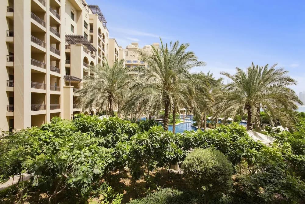 Holiday Club, Palm Jumeirah - main photo
