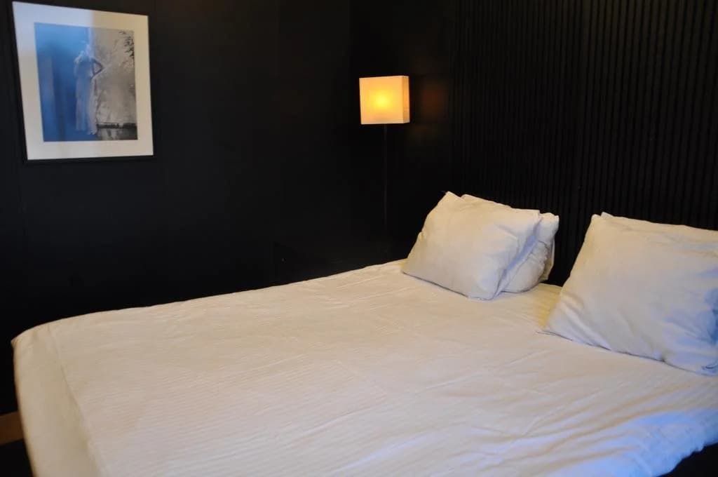 Boutique Hotel & Brasserie Patou - photo 3