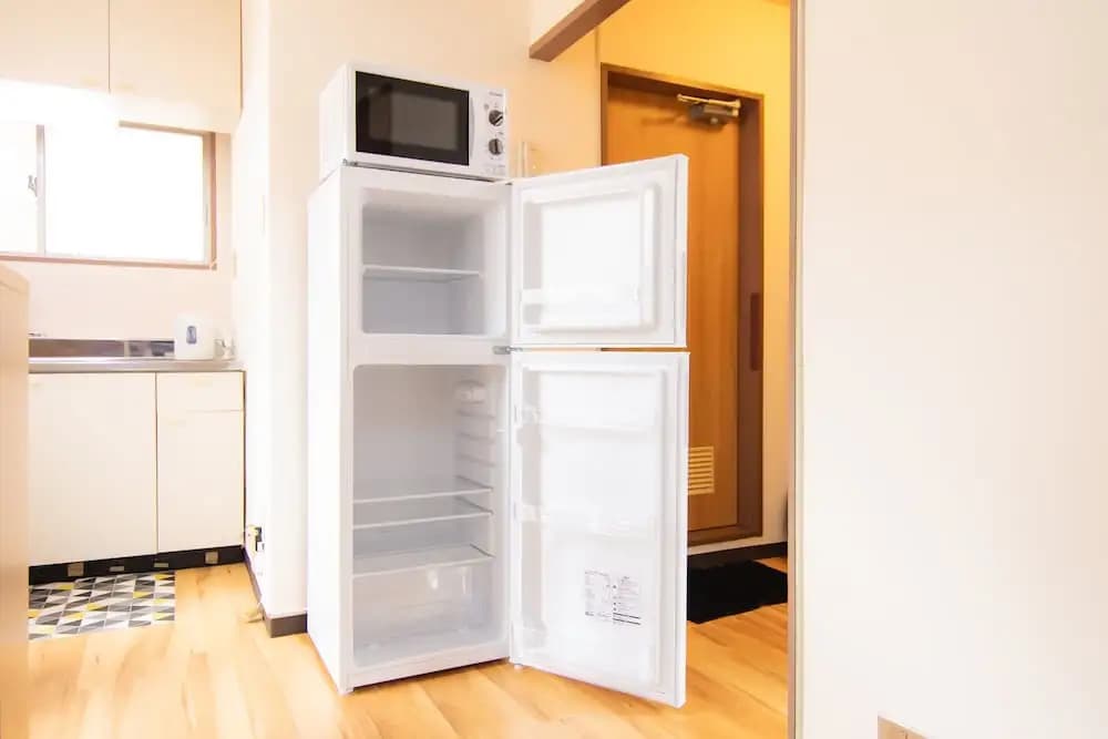 Yoyogi Apartment 2-401 - photo 14