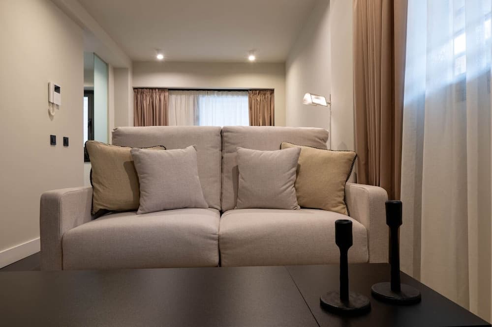 My Suite Madrid - photo 29