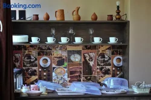 Hotel Old City - photo 12