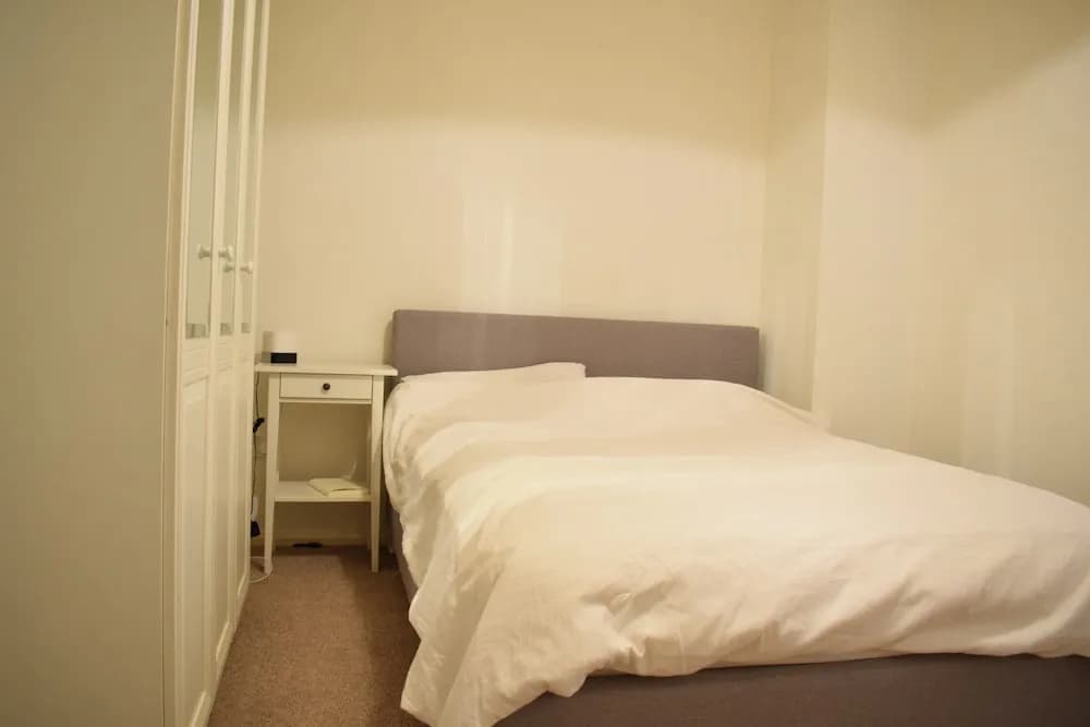 Modern 1 Bedroom Apartment Near London Bridge - photo 10