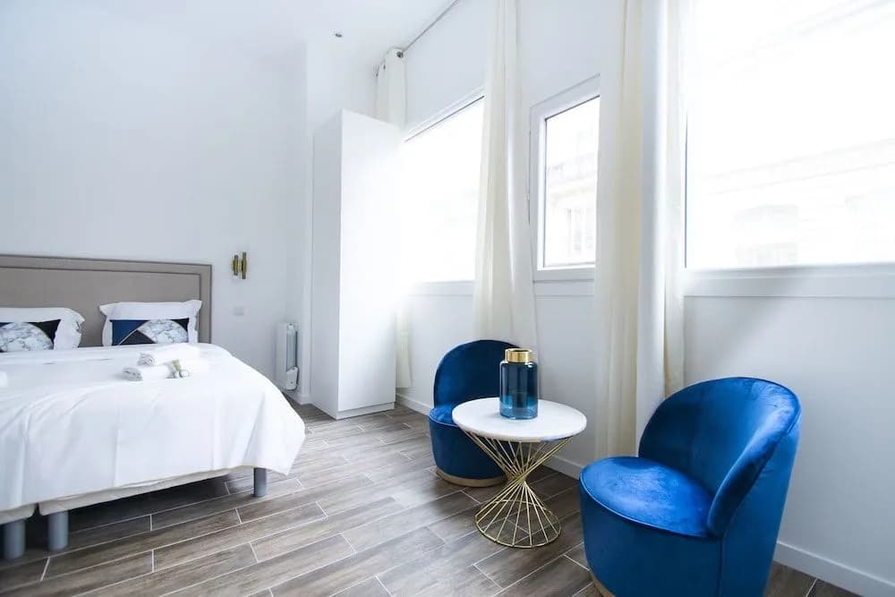 Dreamyflat - Abbesses - photo 11