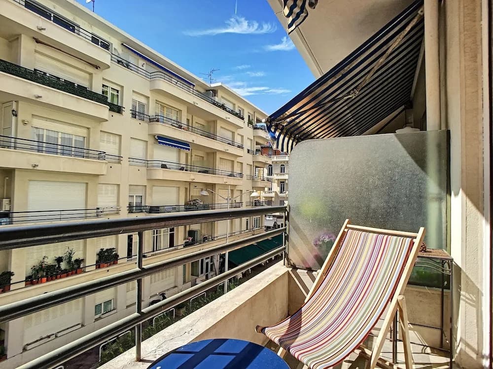 Nestor&Jeeves - PLAIA BLU - Central - Direct access sea - photo 8