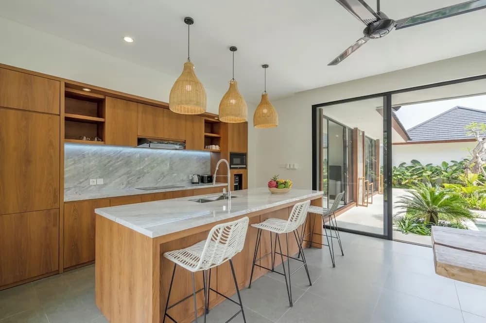 Villa The Kayu by GORO - photo 7